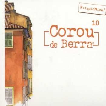 Album Corou De Berra: 10