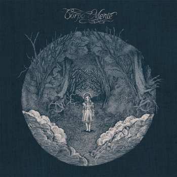 2LP Corpo-Mente: Corpo-Mente