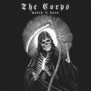 CD Corps: Watch It Burn