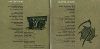 CD Corpsessed: Impetus Of Death