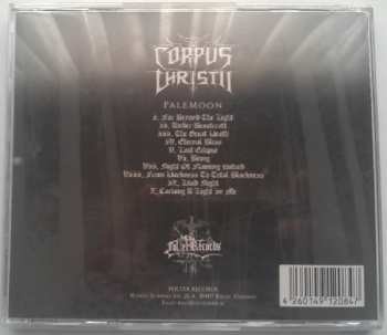 CD Corpus Christii: PaleMoon