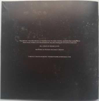 CD Corpus Christii: PaleMoon