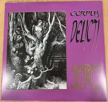 LP Corpus Delicti: Sylphes CLR