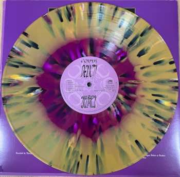 LP Corpus Delicti: Sylphes CLR