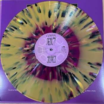 LP Corpus Delicti: Sylphes CLR