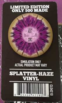 LP Corpus Delicti: Sylphes CLR