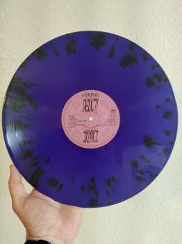 LP Corpus Delicti: Sylphes LTD | CLR