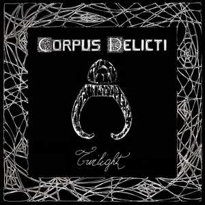 LP Corpus Delicti: Twilight CLR | LTD