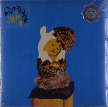 LP Corridor: Junior LTD