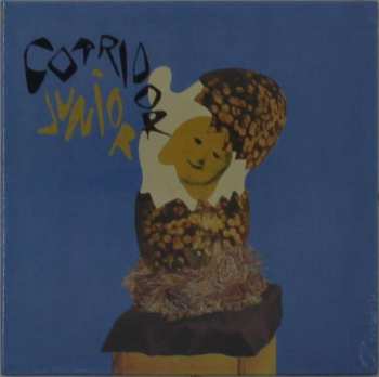 CD Corridor: Junior