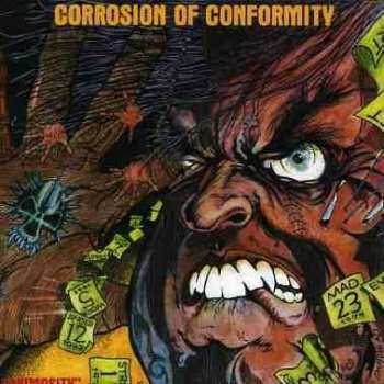 CD Corrosion Of Conformity: Animosity