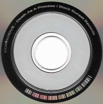 CD Corrosive: Death As A Process