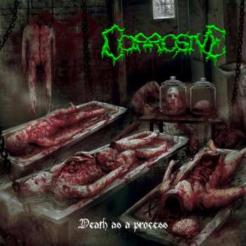 CD Corrosive: Death As A Process