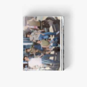 CD Cortis: Color Outside The Lines (scene 2 Ver.)