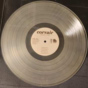 LP Corvair: Bound To Be CLR