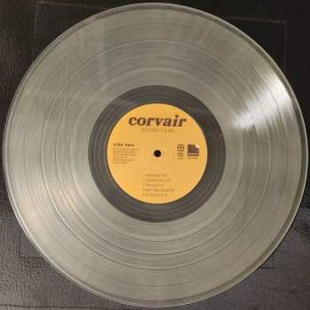 LP Corvair: Bound To Be CLR