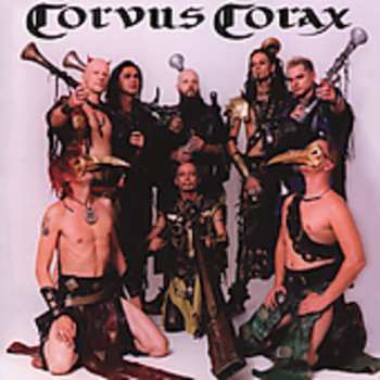 Album Corvus Corax: Best Of Corvus Corax
