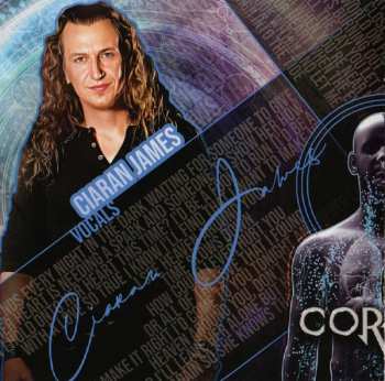 CD Corvus: Immortals
