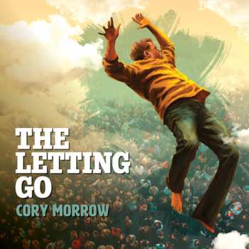 Album Cory Morrow: Letting Go