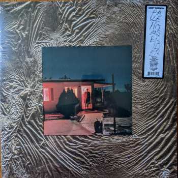 LP Cory Thomas Hanson: Pale Horse Rider