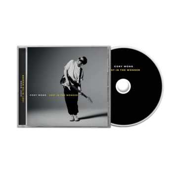 Album Cory Wong: Lost In The Wonder