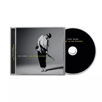 Cory Wong: Lost In The Wonder