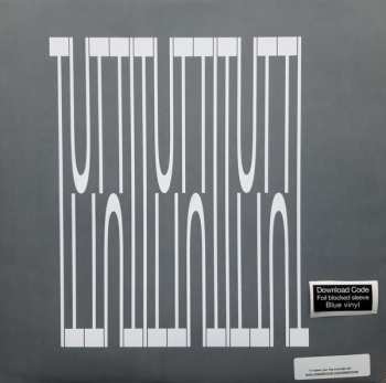 LP Cosey Fanni Tutti: Tutti CLR