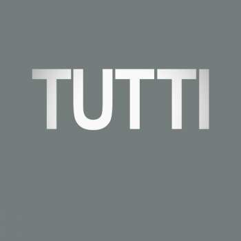 LP Cosey Fanni Tutti: Tutti CLR