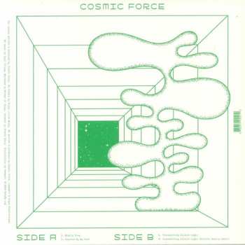 LP Cosmic Force: Transmitting Illicit Logic
