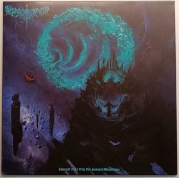 LP Cosmic Putrefaction: Emerald Fires Atop The Farewell Mountains