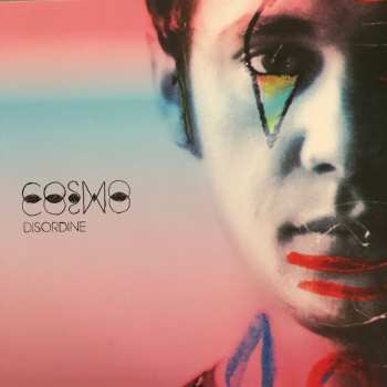 LP Cosmo: Disordine LTD