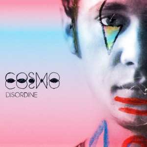 Album Cosmo: Disordine