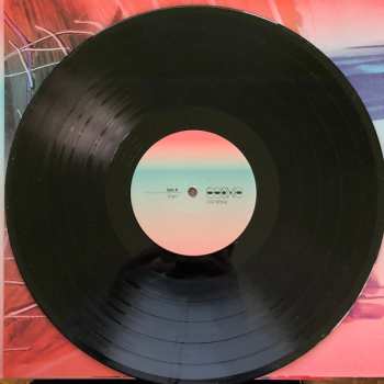 LP Cosmo: Disordine LTD