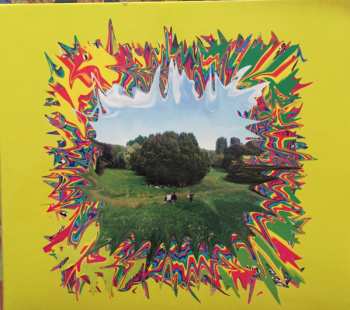 CD Cosmo: La Terza Estate Dell'Amore DIGI