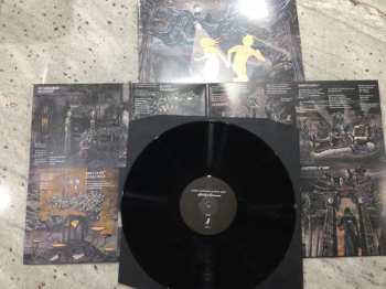 LP Costin Chioreanu: Afterlife Romance