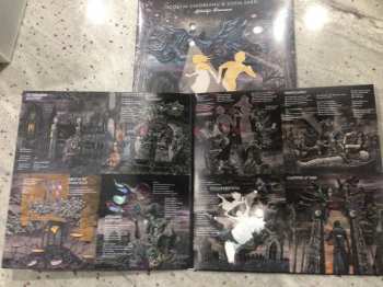 LP Costin Chioreanu: Afterlife Romance