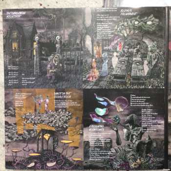 LP Costin Chioreanu: Afterlife Romance