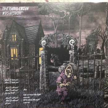 LP Costin Chioreanu: Afterlife Romance