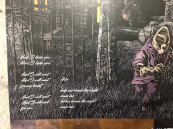 LP Costin Chioreanu: Afterlife Romance