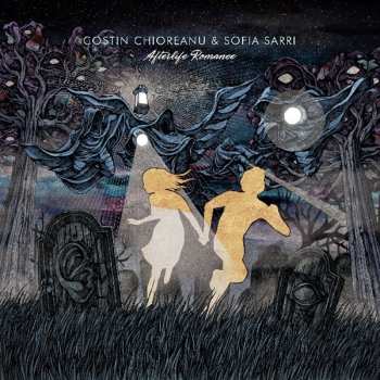CD Costin Chioreanu: Afterlife Romance