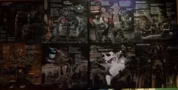 LP Costin Chioreanu: Afterlife Romance