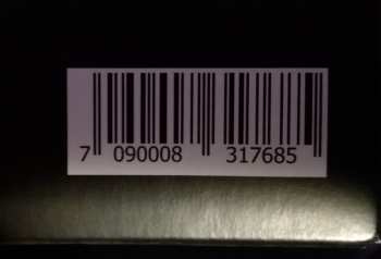 LP Costin Chioreanu: Afterlife Romance