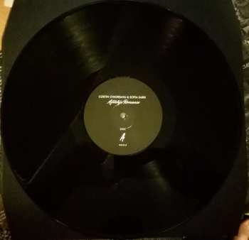 LP Costin Chioreanu: Afterlife Romance