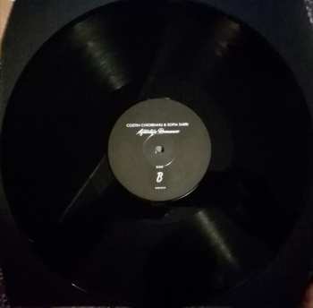 LP Costin Chioreanu: Afterlife Romance