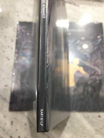 LP Costin Chioreanu: Afterlife Romance