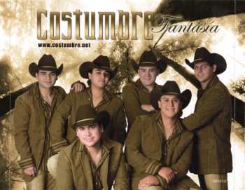 CD Costumbre: Fantasia