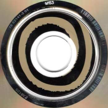 CD Costumbre: Fantasia