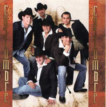 CD Costumbre: Fantasia
