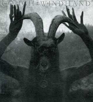 CD Windhand: Reflection Of The Negative