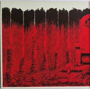 2LP Cough: Ritual Abuse CLR | LTD